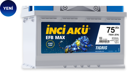 EFB MAX TIGRIS